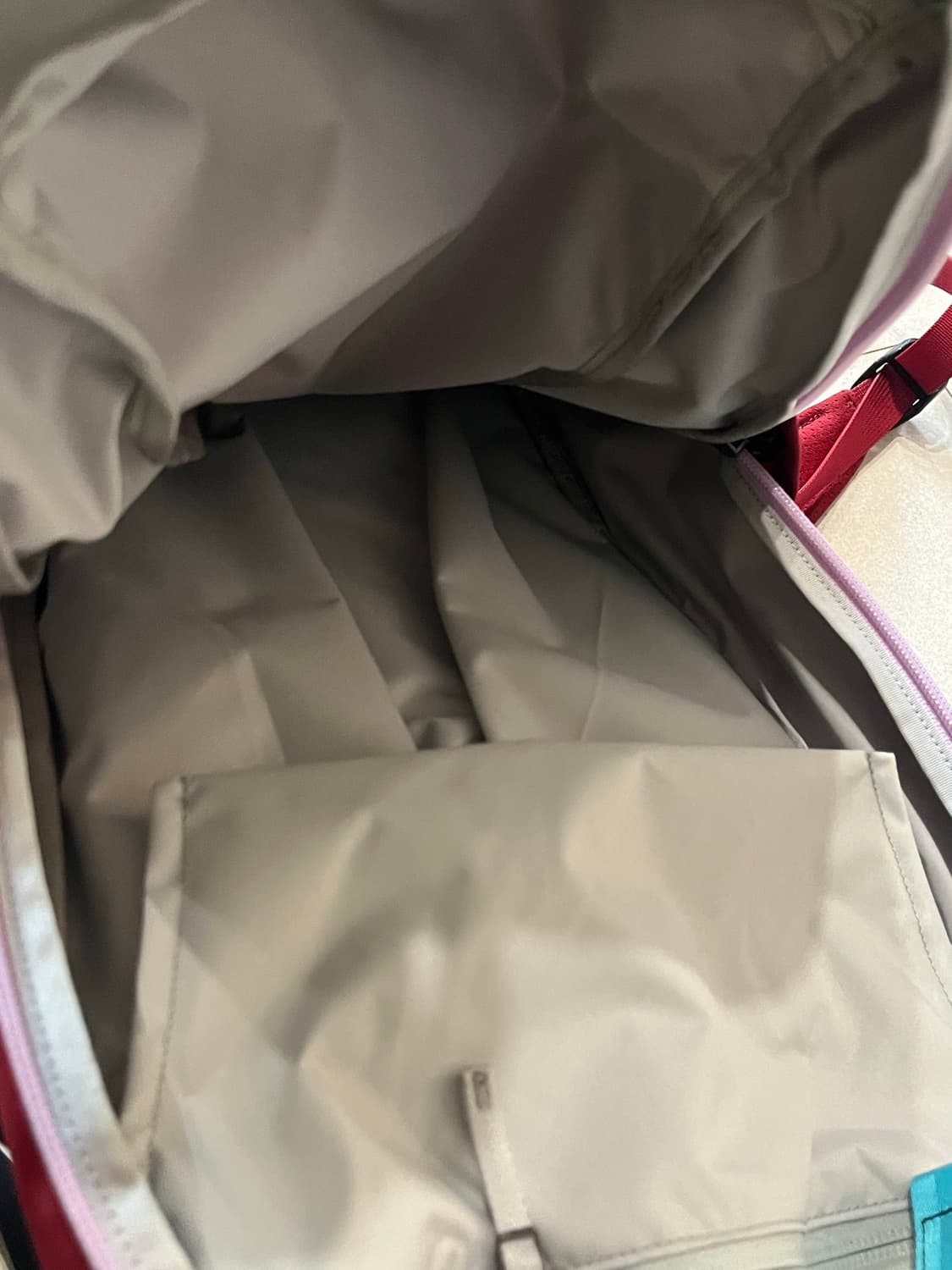 아크테릭스 맨티스 16 레드 상품이미지7