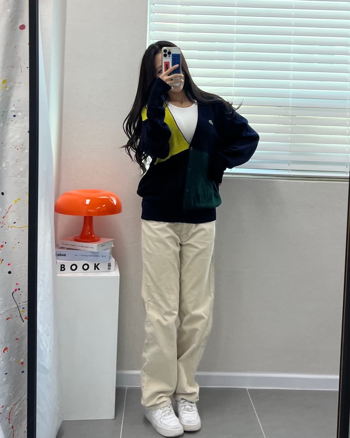 (허단39.5)90'S 리바이스 골덴 515-15-M1533 상품이미지9