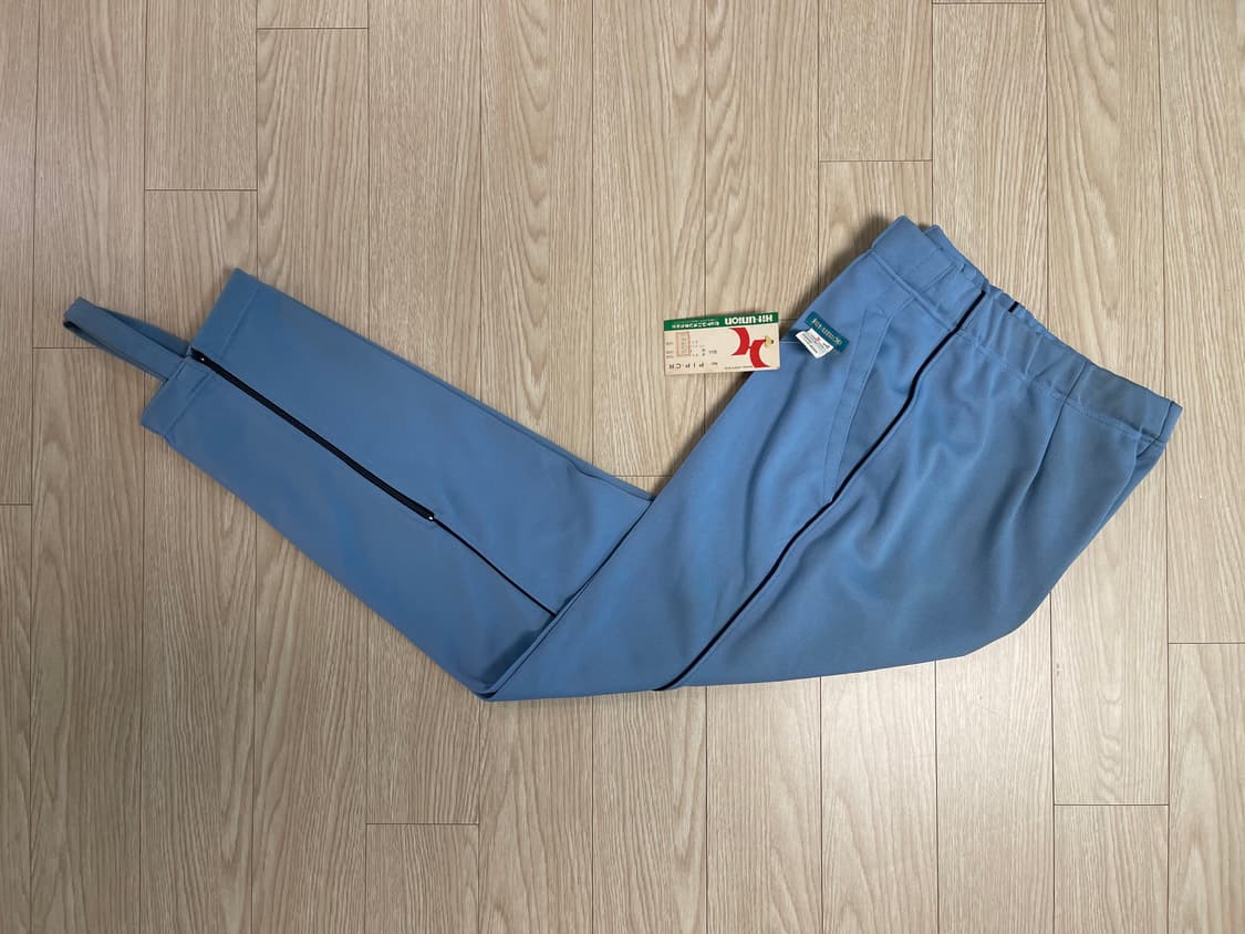 히트 유니온 90s 올드 트랙 팬츠 Hit Union 2번 OLD 상품이미지1