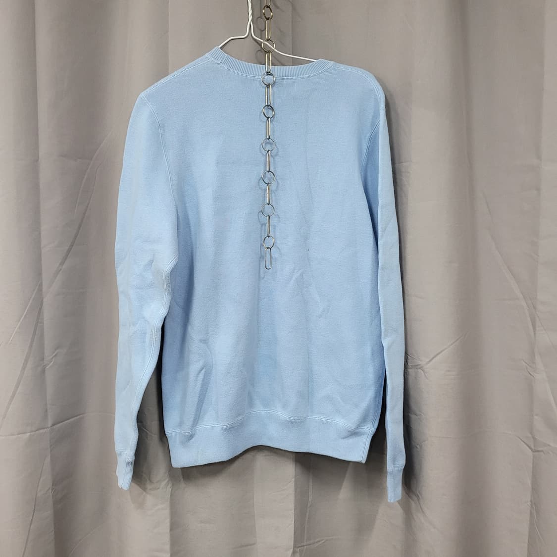 라코스테 맨투맨 셔츠 상품이미지2