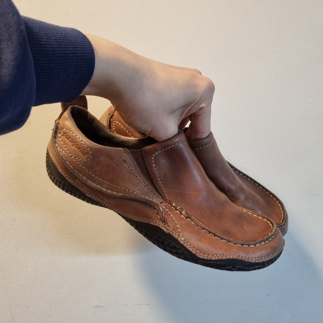 파타고니아 cardon 로퍼 상품이미지2