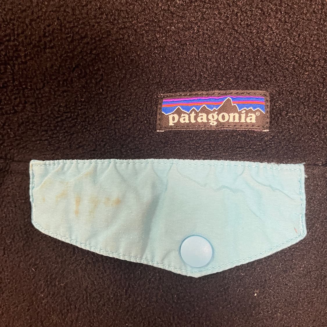 [W XL/M L] 파타고니아 신칠라 플리스 풀오버 자켓 우먼즈 상품이미지4