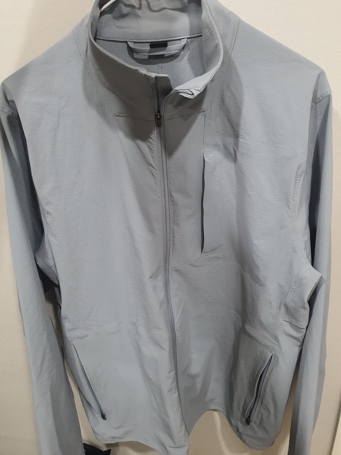 룰루레몬 윈드브레이커  상품이미지5