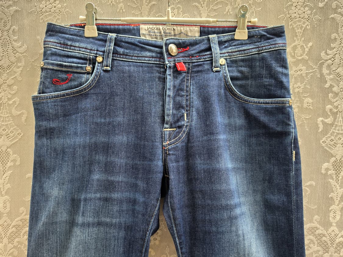 야콥코헨 핸드메이드 테일러진 (made in italy) 상품이미지2