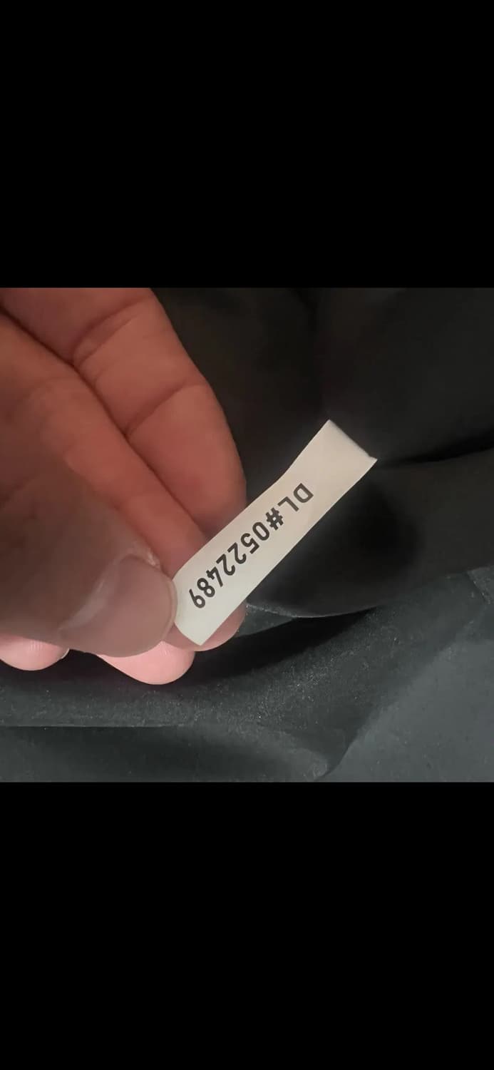 (M, 95) 노스페이스 에코 레더 눕시 상품이미지8