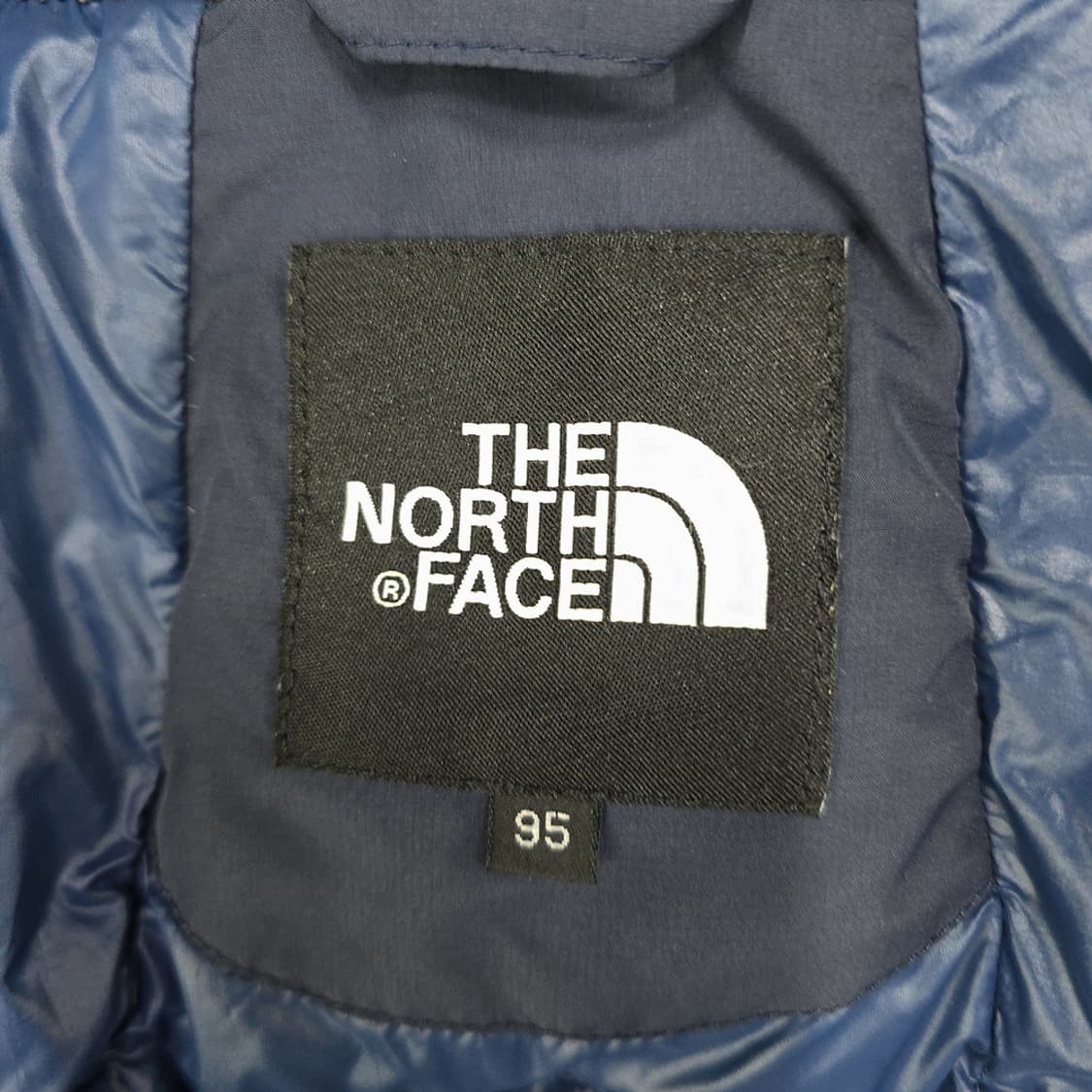 노스페이스(The North Face) 오리털 패딩 95 상품이미지7