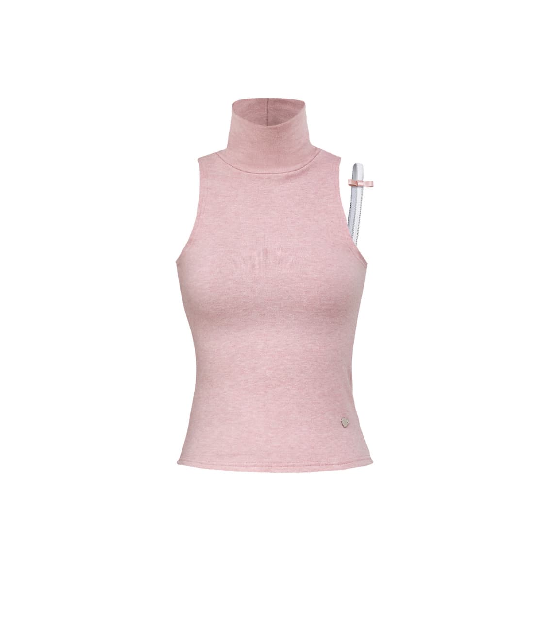 새상품) 포어링 니트 forusring B.tiny ribbon knit 상품이미지1