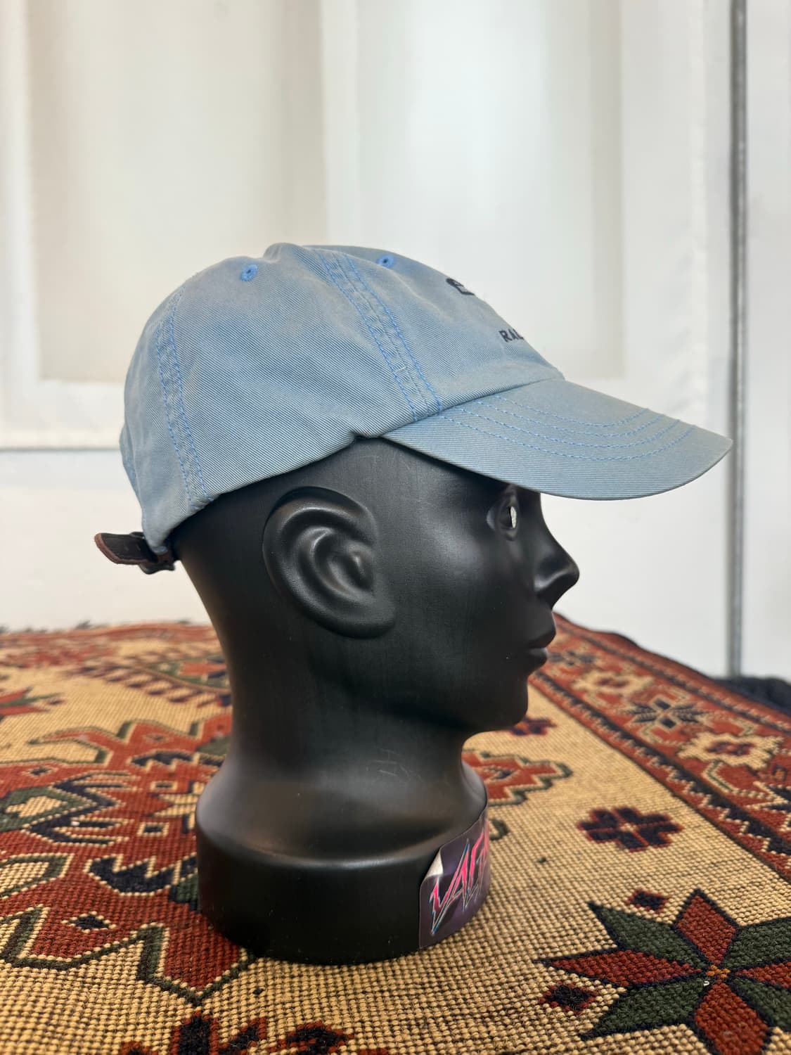 폴로 요트 클럽 볼캡 상품이미지6