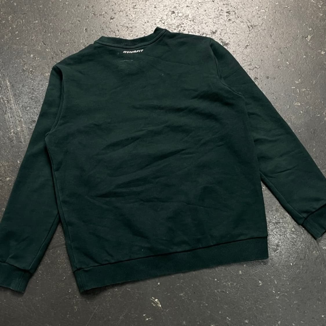 100 다이나핏 맨투맨 상품이미지5