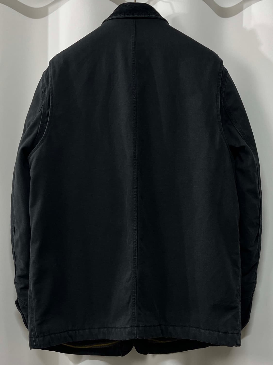 폴로 랄프로렌 사우스웨스트 인디언헤드 스톤 블랙데님 초어자켓 상품이미지2