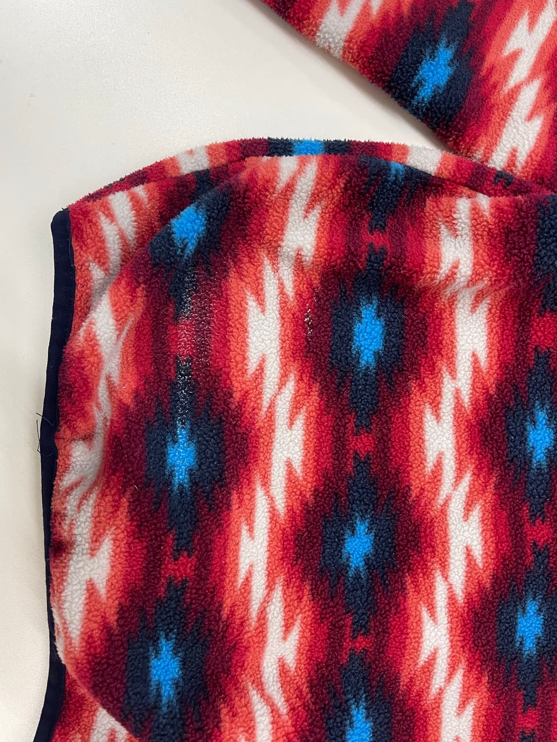 파타고니아 신칠라 레드(xs) 상품이미지7