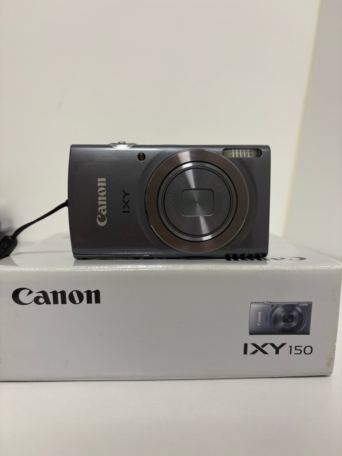 (풀박스)캐논 익시 IXY150 (익서스 IXSU 160)디카 상품이미지2
