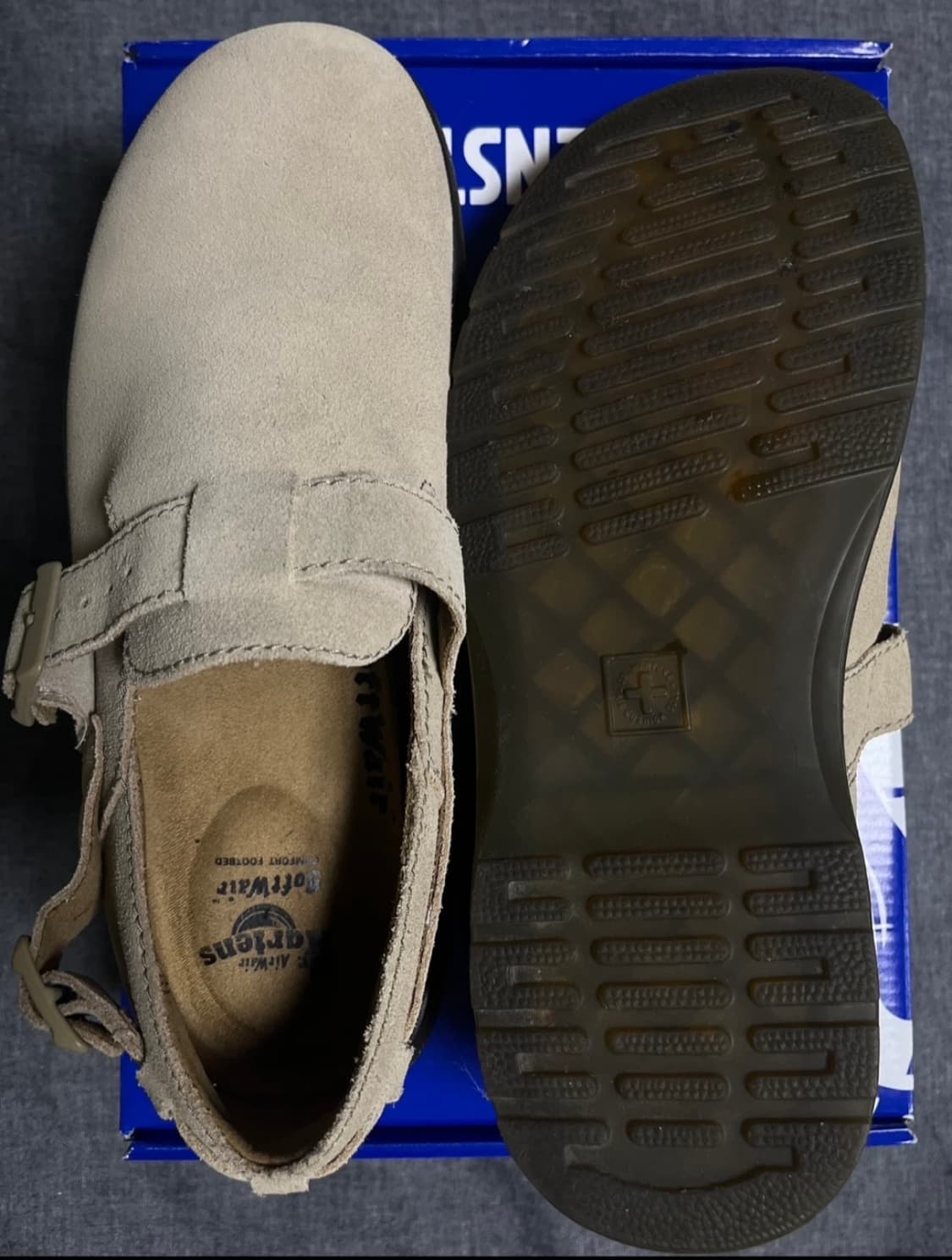 260]닥터마틴 조지c 상품이미지3