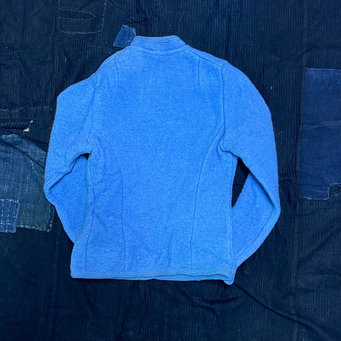 60-70's 티롤리안 자켓 XS 상품이미지6