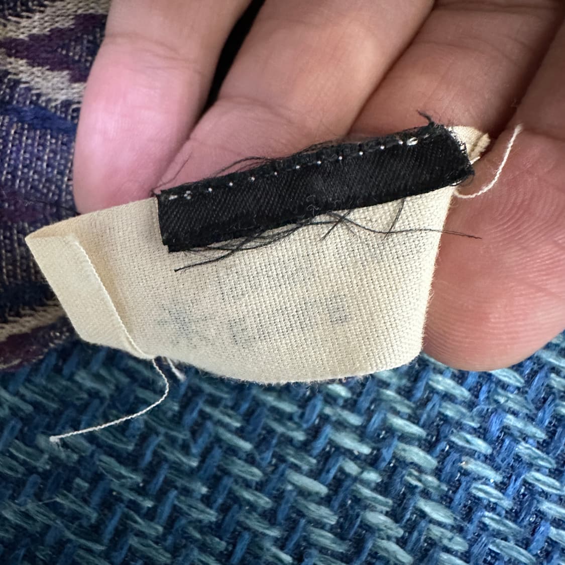 [Os] 이자벨마랑 머플러 상품이미지4