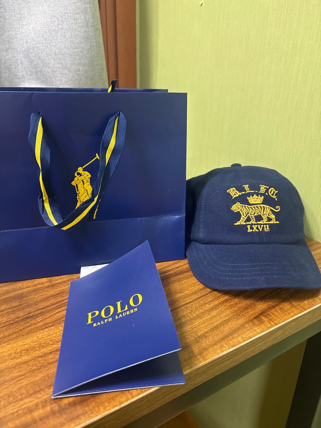 브러시 샤모아 크리켓캡 상품이미지1