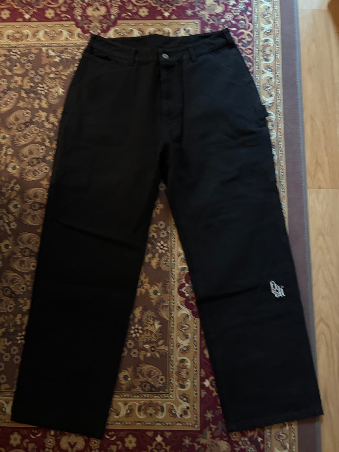 fetch 데님팬츠 M사이즈  상품이미지1