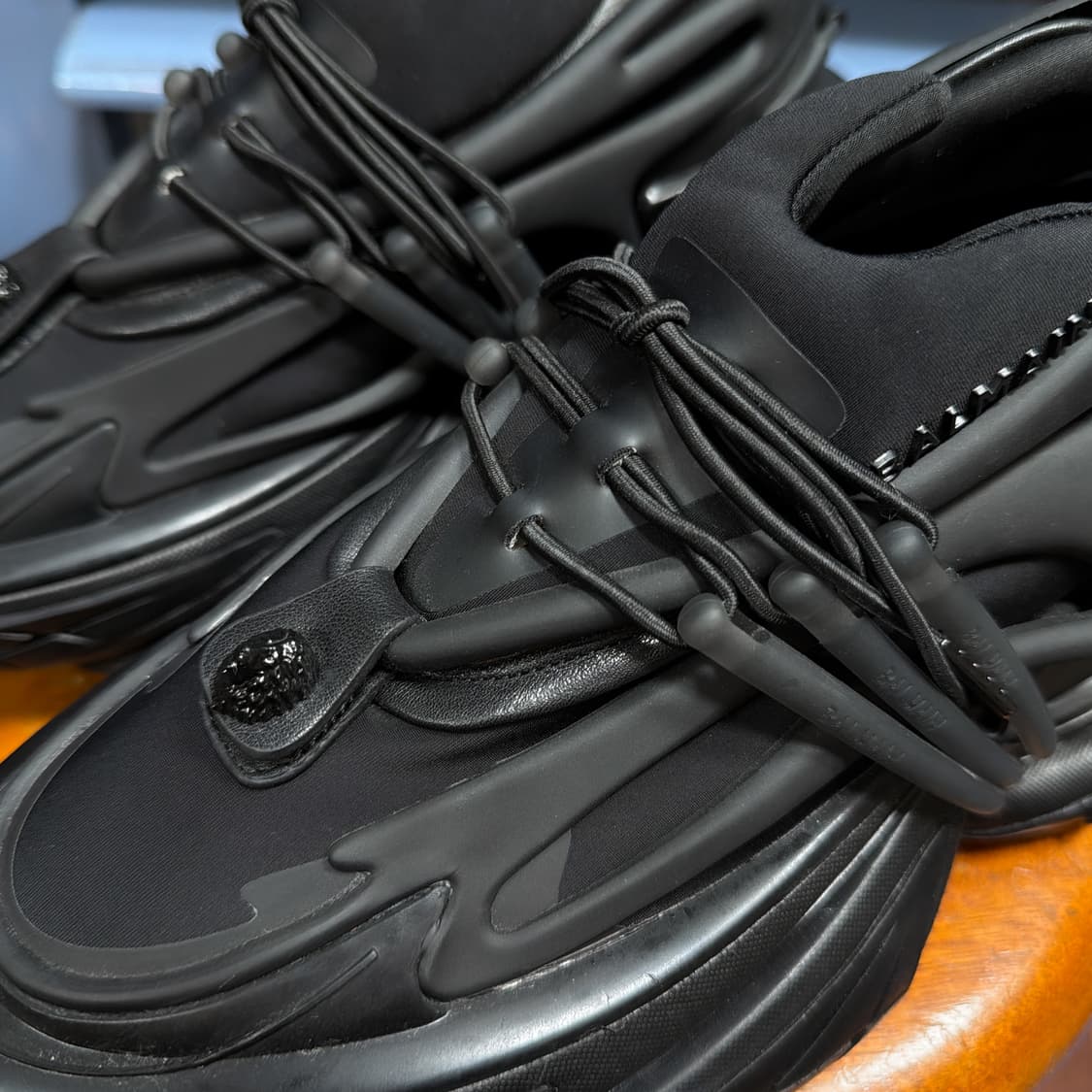 발망 유니콘 우먼 스니커즈 상품이미지6