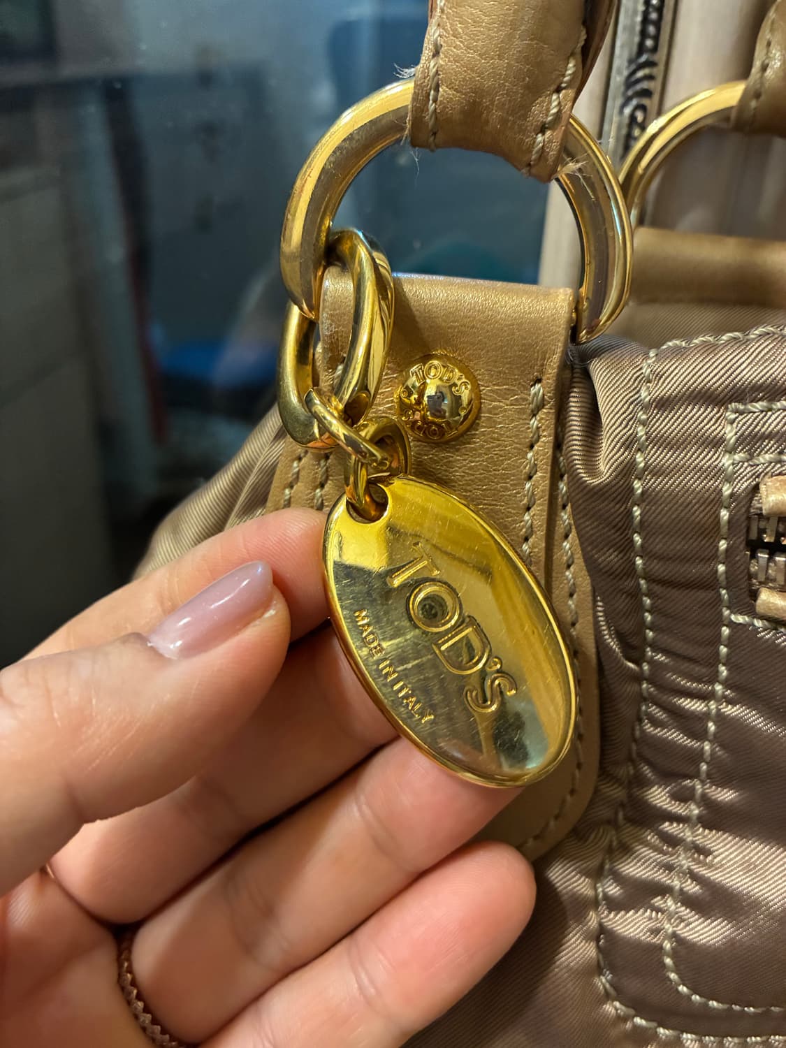 토즈가방 상품이미지9