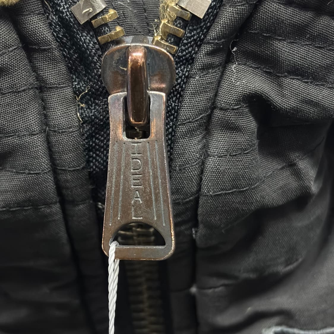 폴로 진스 N-3B 파카 상품이미지3