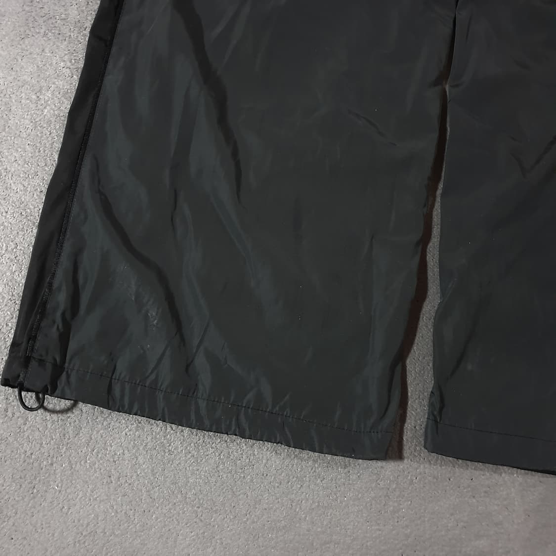 Mmlg 스페어 트레이닝 팬츠 L 상품이미지4