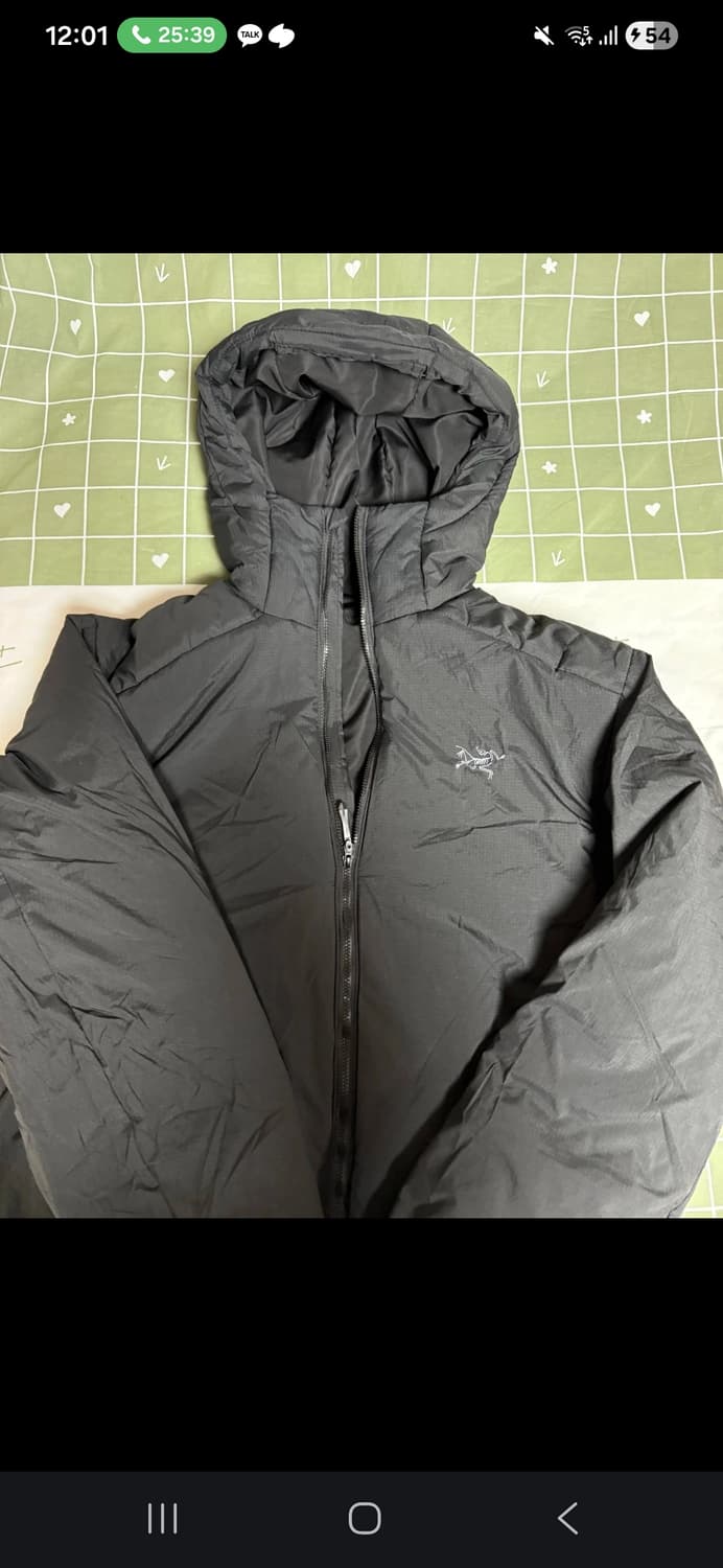 아크테릭스 아톰 헤비웨이트 상품이미지2