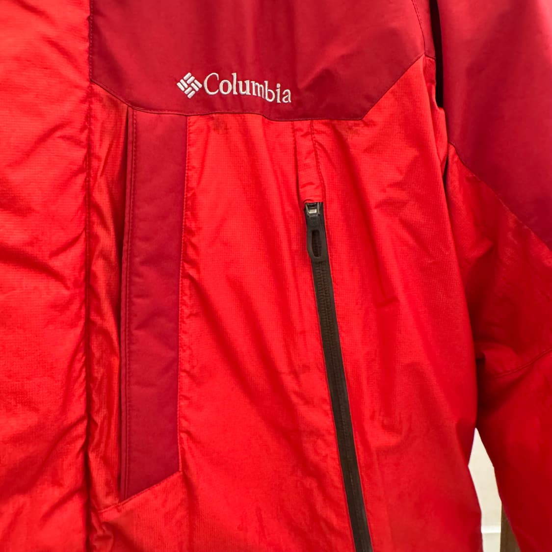 컴럼비아 패딩 상품이미지4