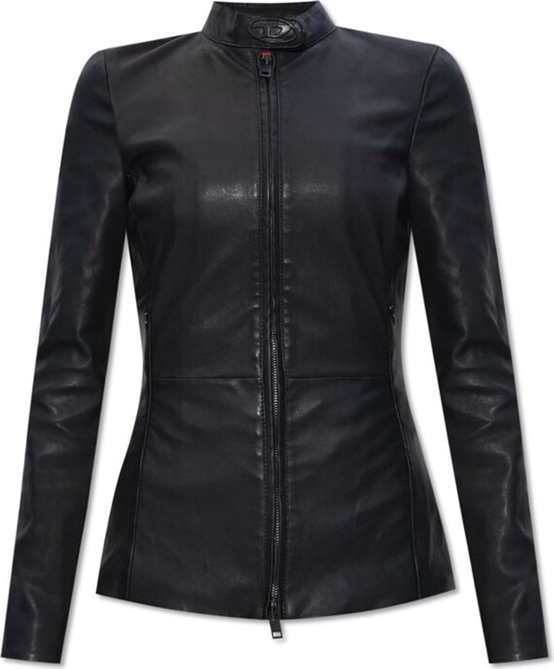 디젤 L 소리 레더자켓 구해요 상품이미지1