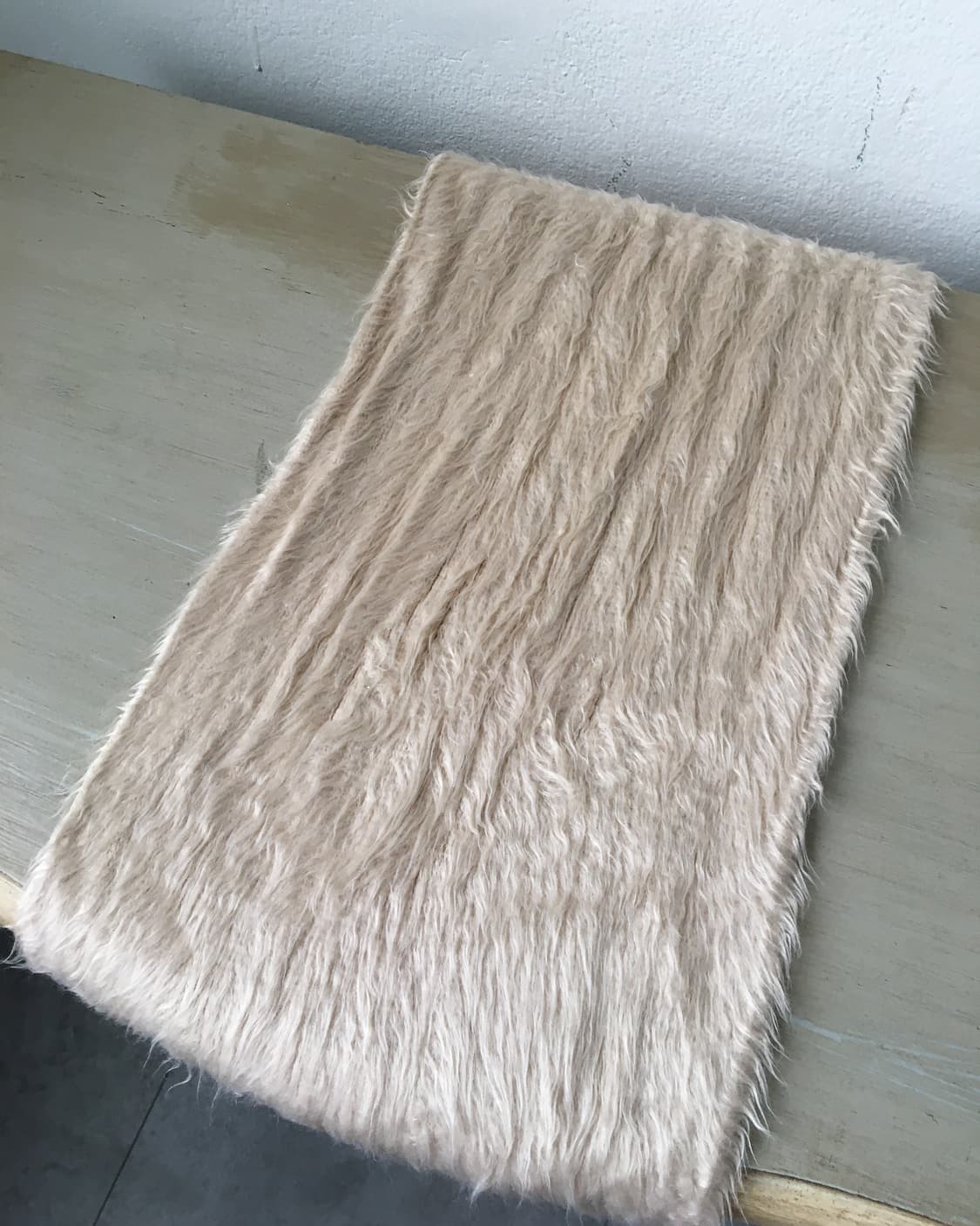  fluffy muffler 상품이미지4