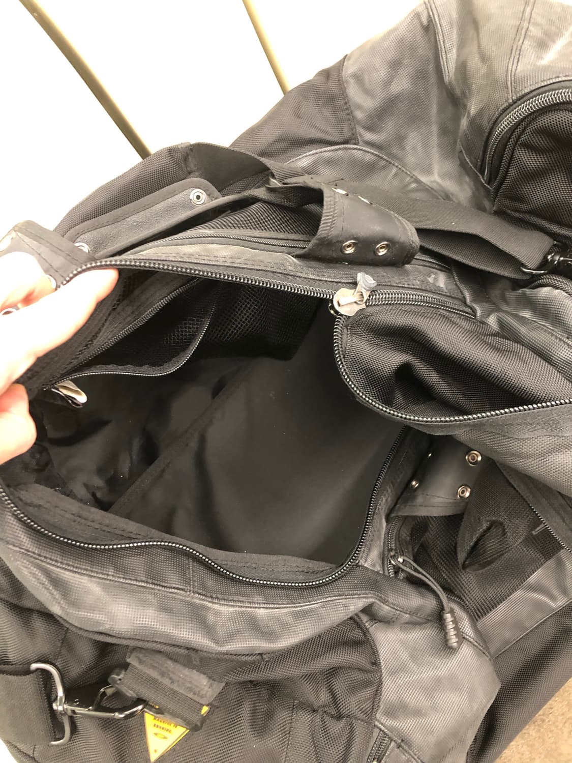 오클리 더플백 상품이미지8