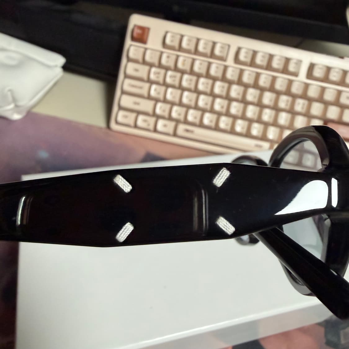 젠틀몬스터 메종마르지엘라 MM211 상품이미지8