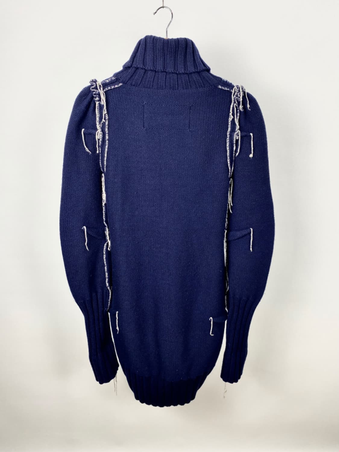 H&M x MAISON MARGIELA knit ops 상품이미지4