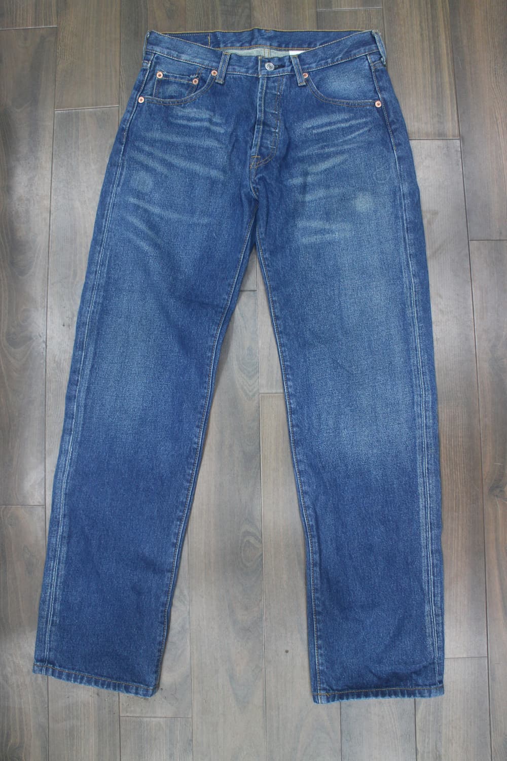 00s 리바이스 501   멕시코   30사이즈  상품이미지1