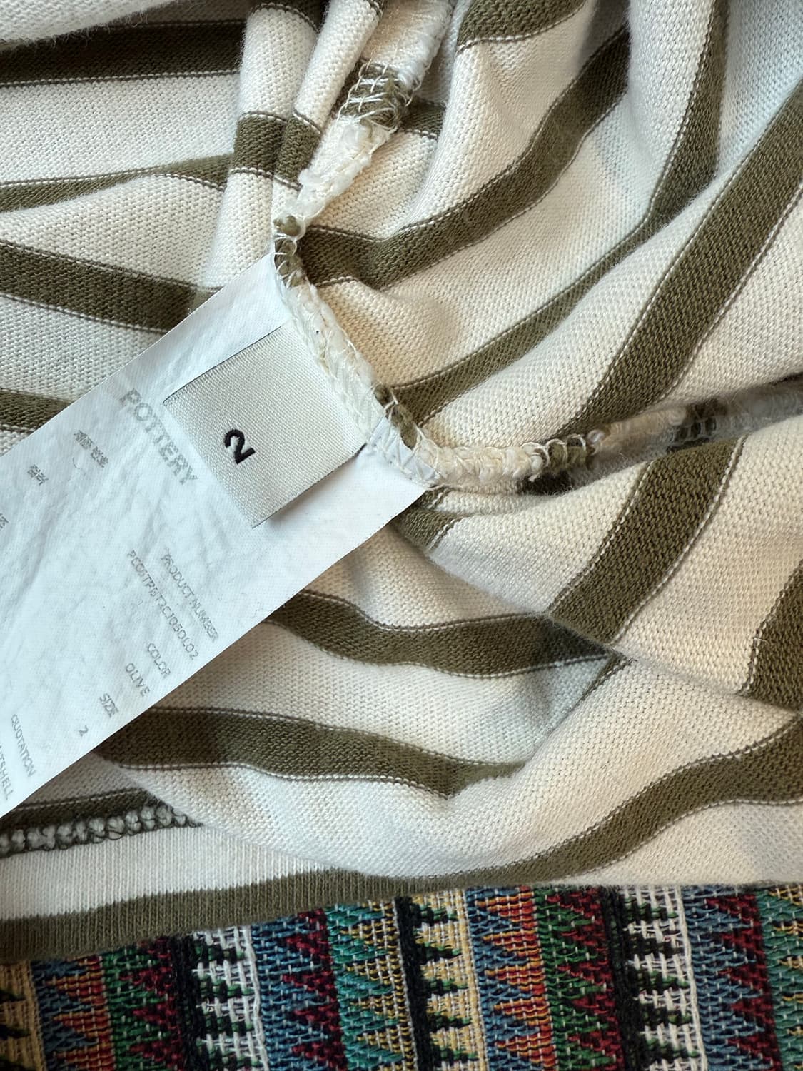 세인트 제임스 롱슬리브 상품이미지4