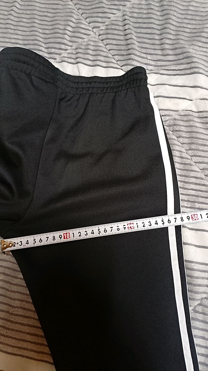 아디다스 트레이닝복 26인치 기장94 상품이미지7