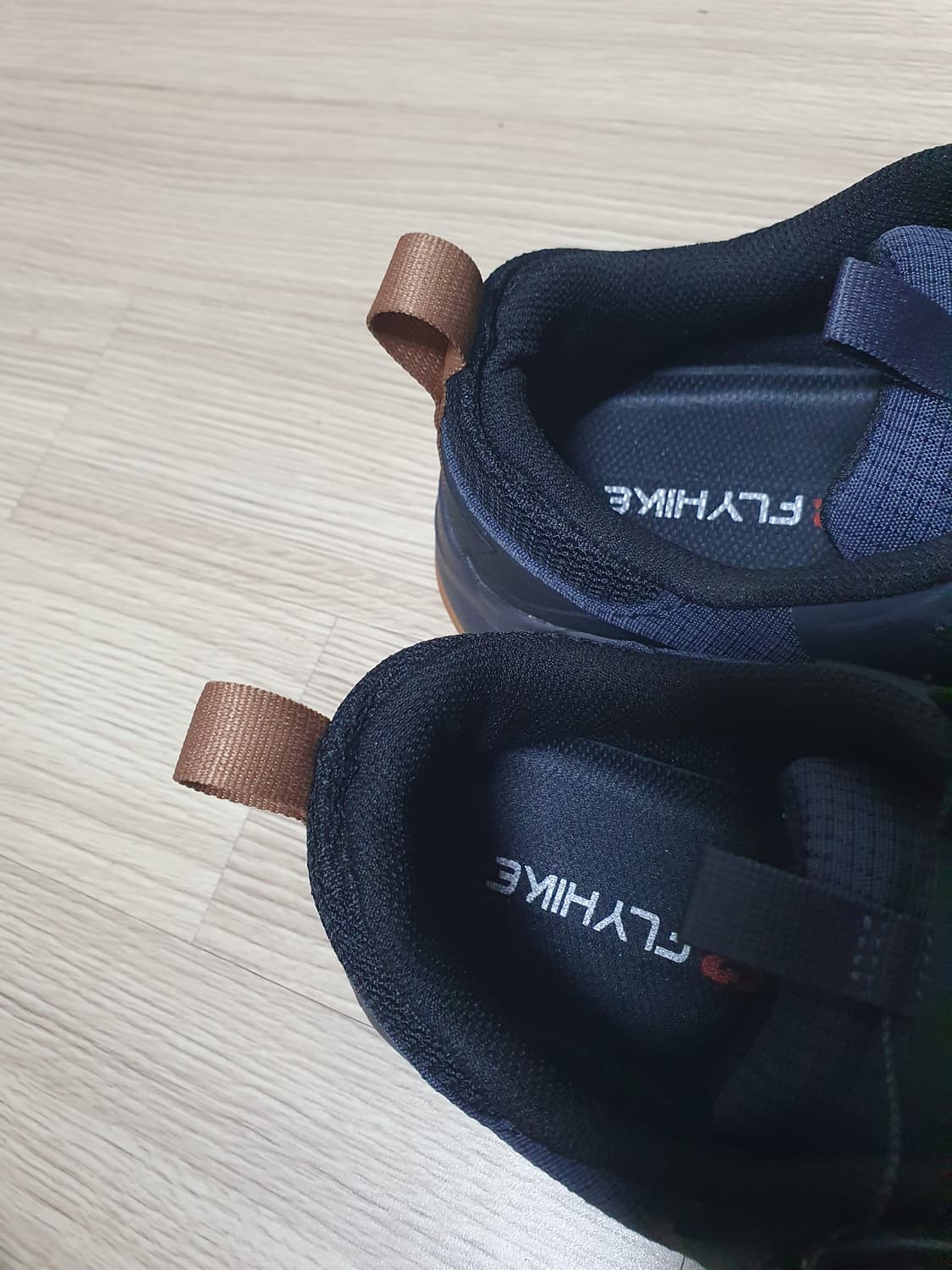 k2 플라이하이크 트레킹화 245 상품이미지8