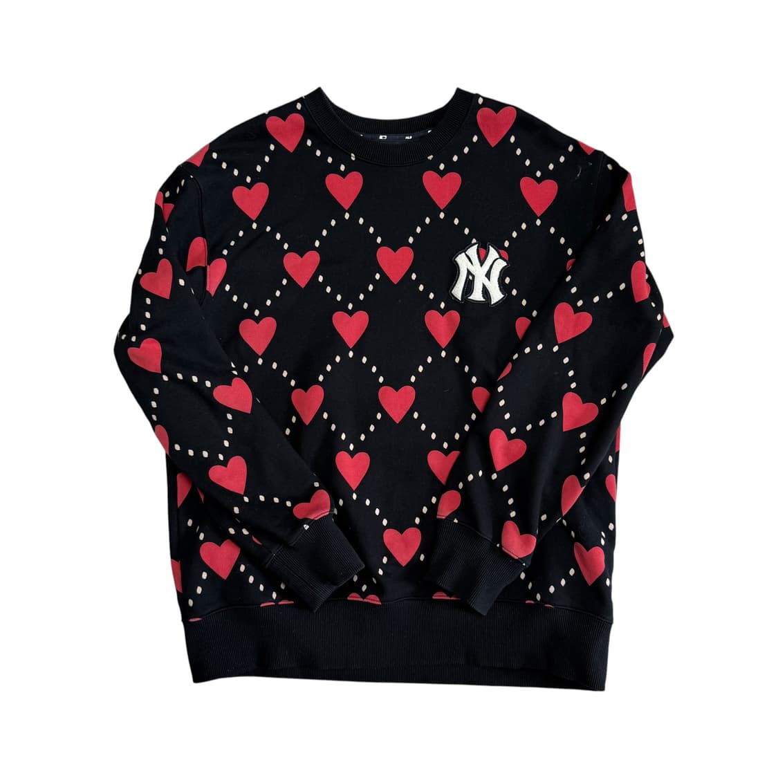 Mlb 뉴욕양키즈 맨투맨  상품이미지1