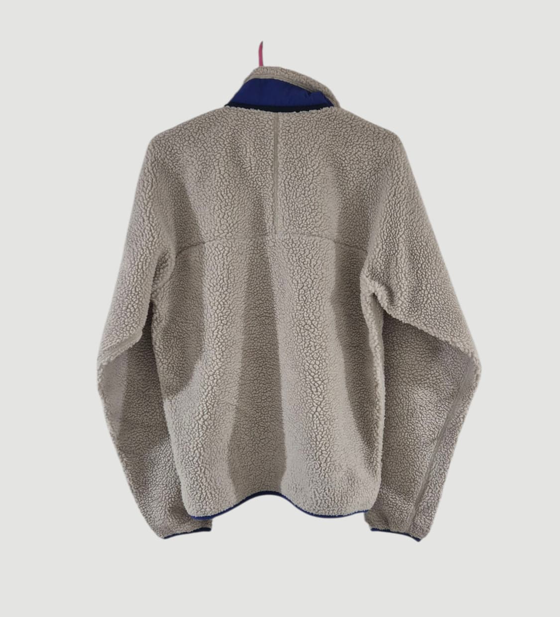 [S]파타고니아 여자 레트로 플리스자켓 상품이미지3