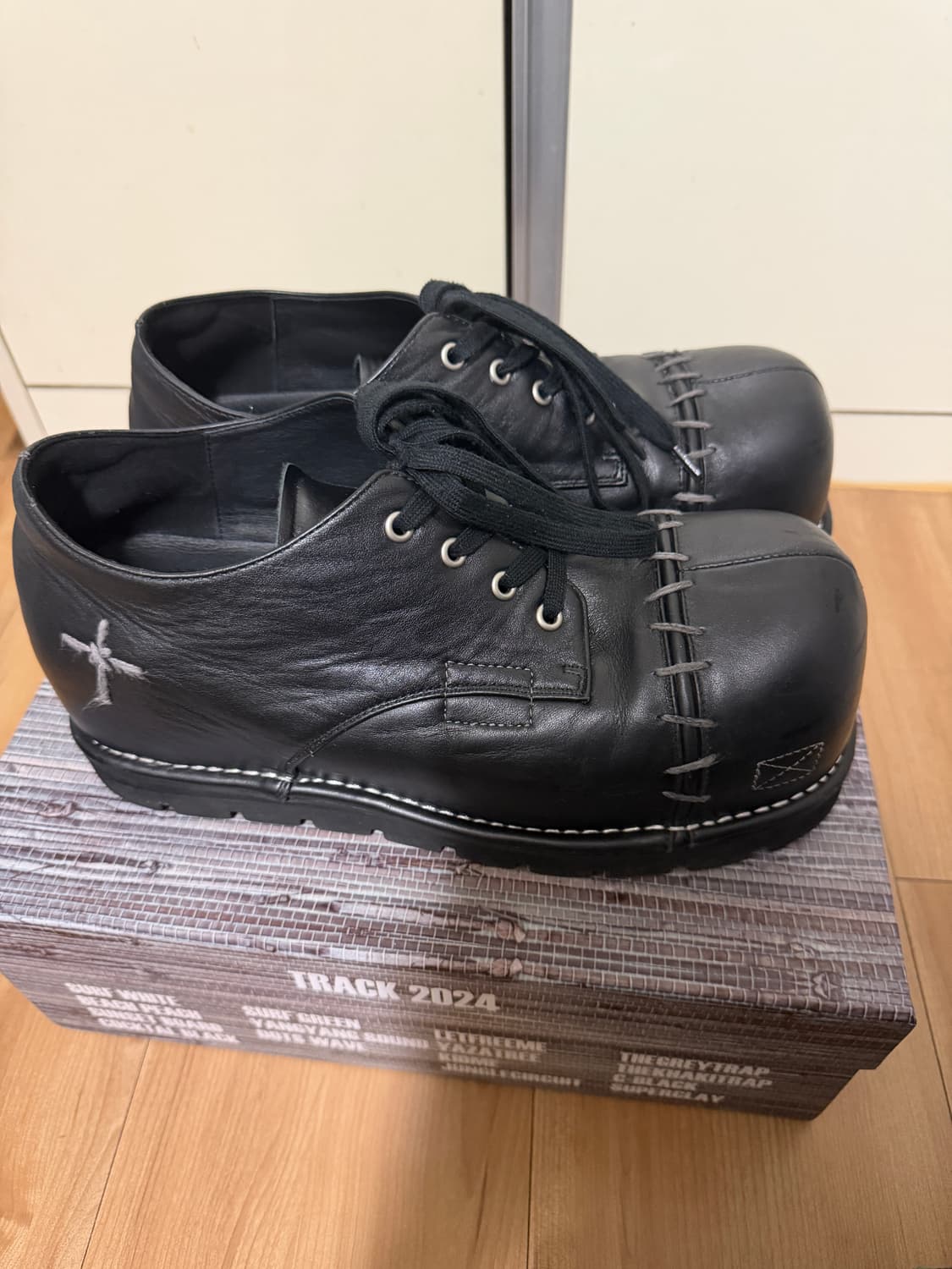 투스페이스 프랑켄 더비 290 상품이미지3