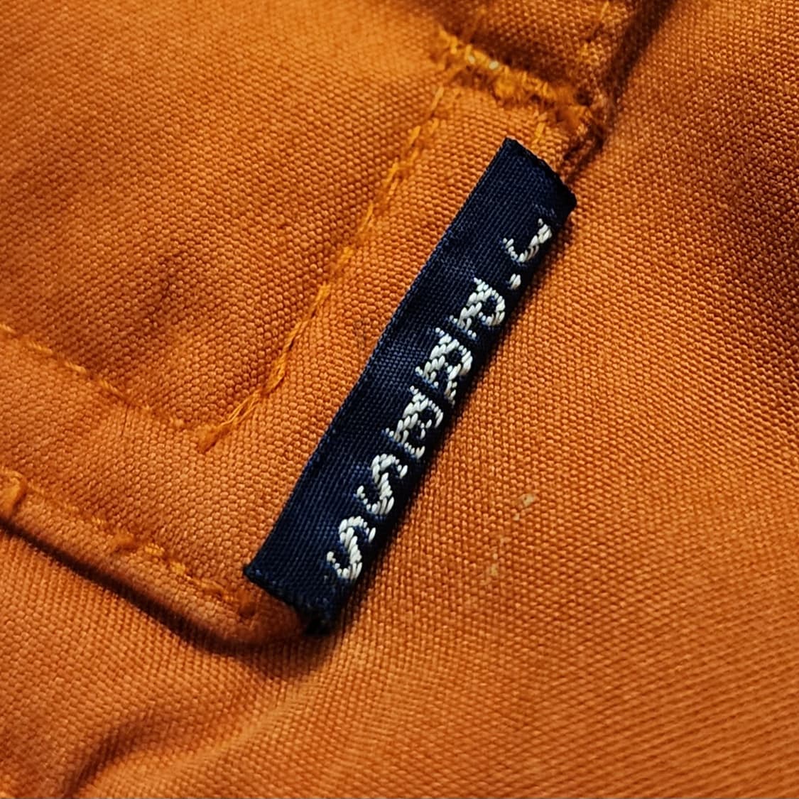 90s 제이프레스 시에라파카 상품이미지4