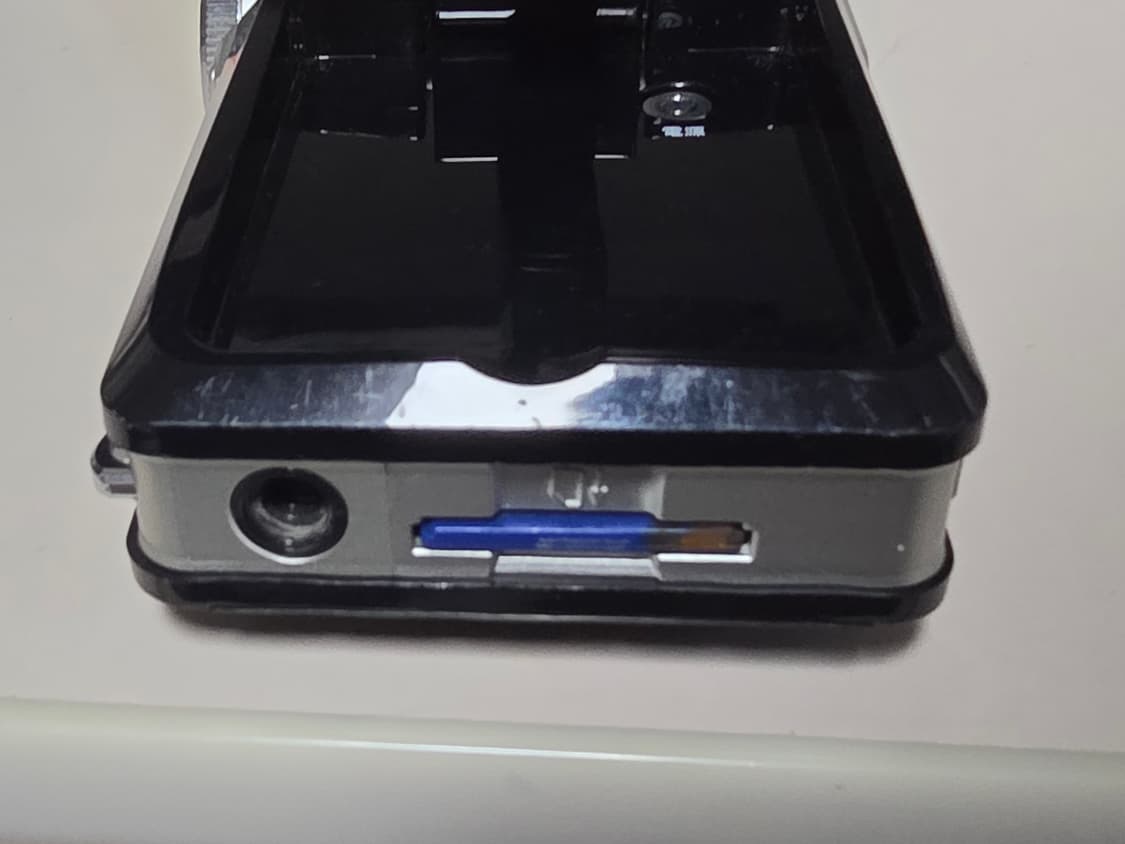 FUSE DCV852 빈티지 캠코더 상품이미지6