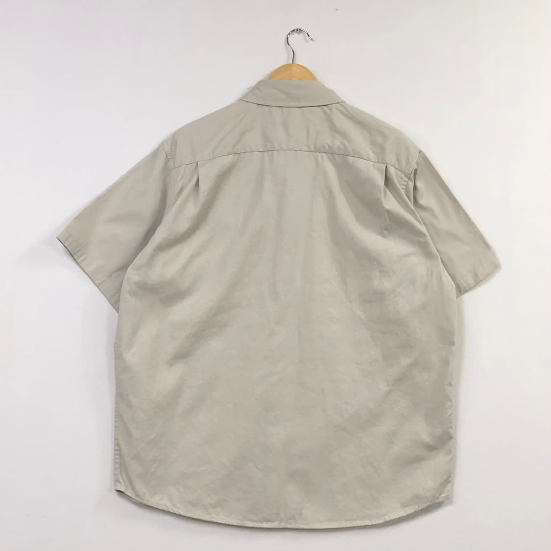 Xxl 칼하트 워크 셔츠 상품이미지4