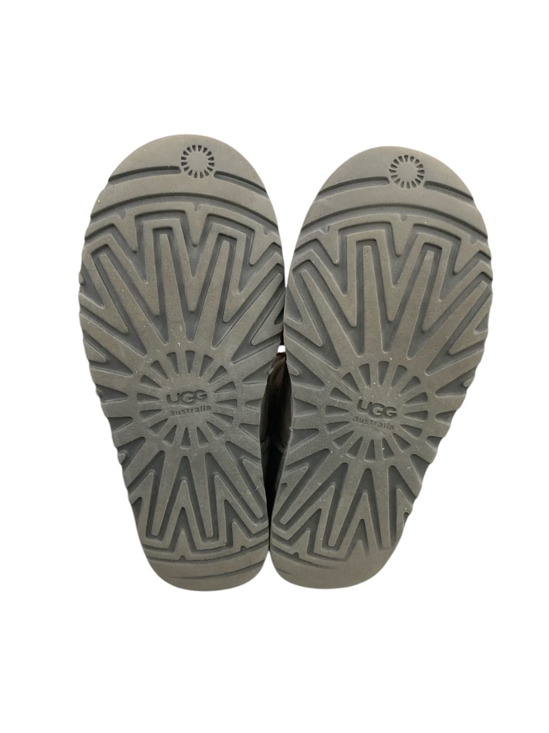 어그 클래식 숏 부츠 220 상품이미지3