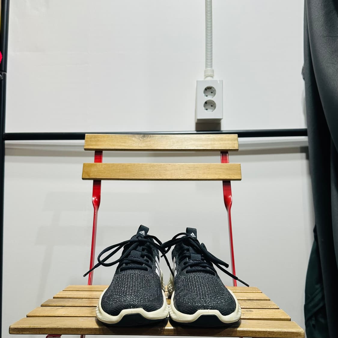 250) 아디다스 운동화 남녀공용 신발  플루이드 플로우 상품이미지2