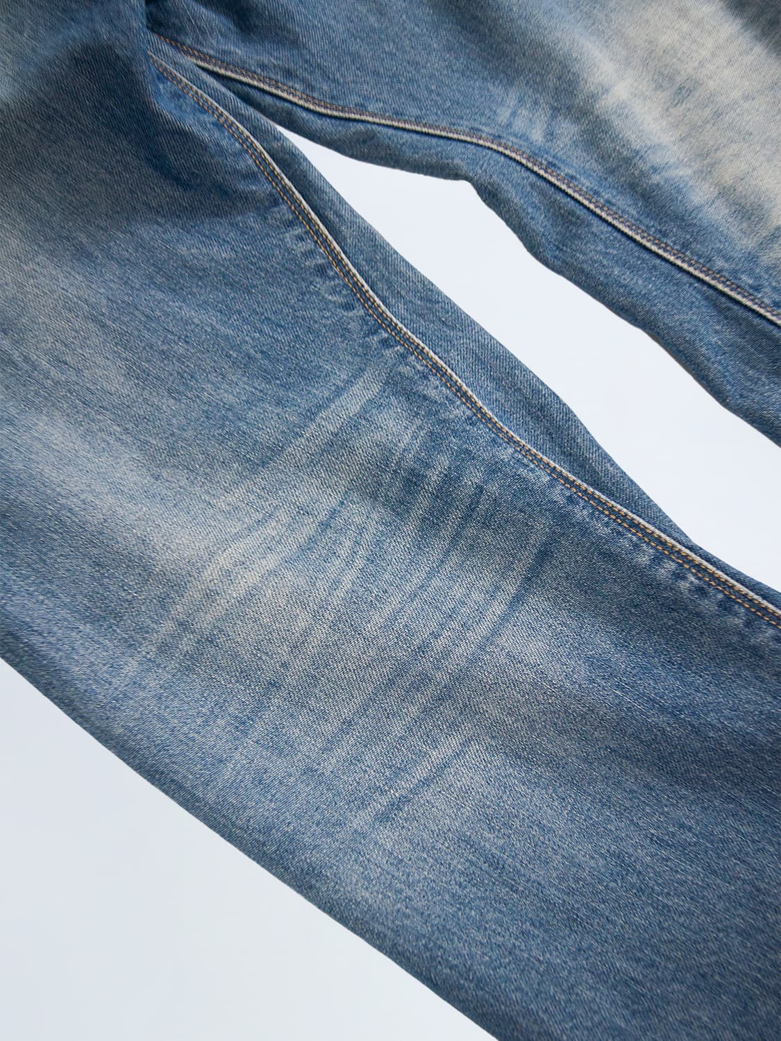 Levis (리바이스) 엔지니어드 커브드 데님 팬츠 상품이미지8