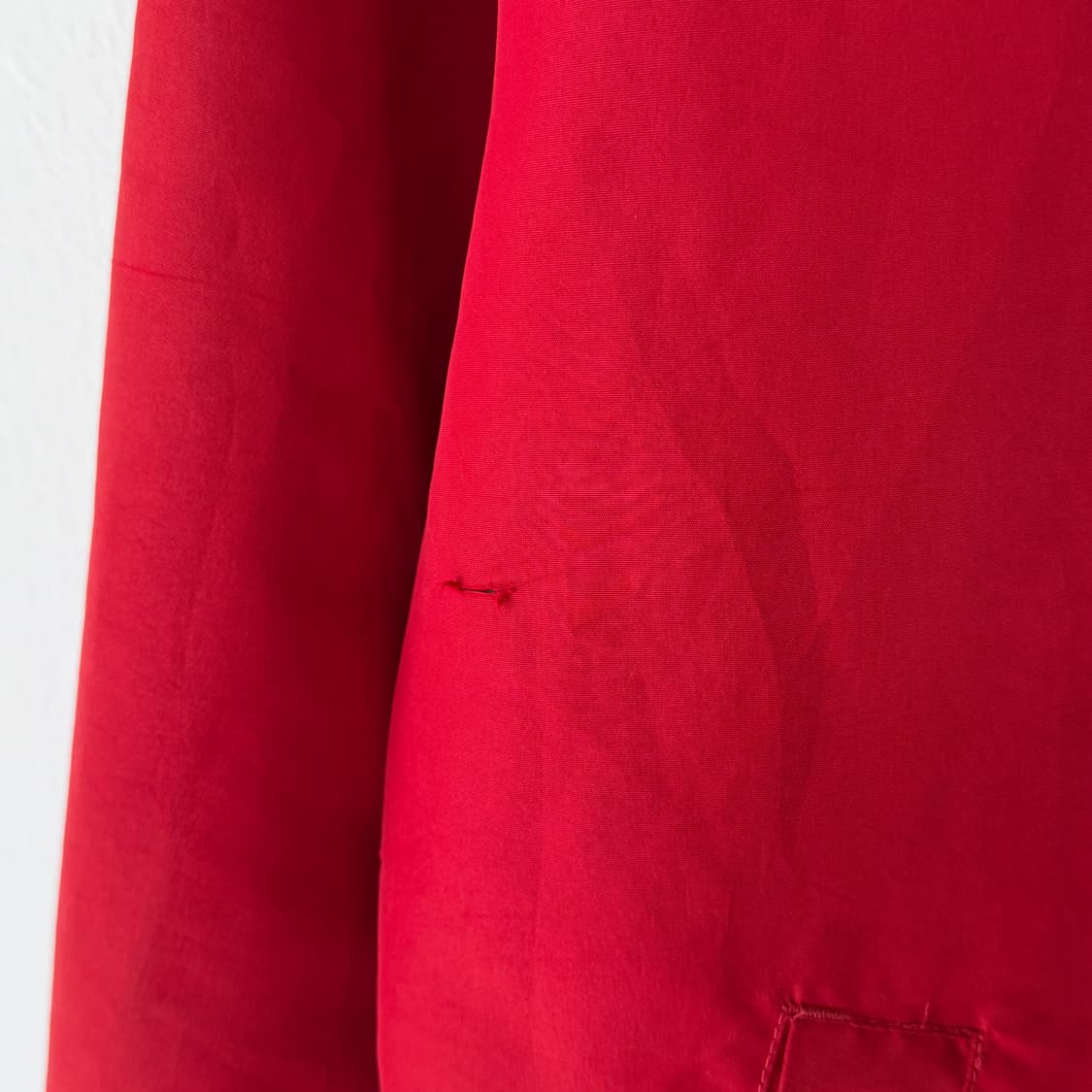 [S] 90s 노티카 양면 바람막이 상품이미지6