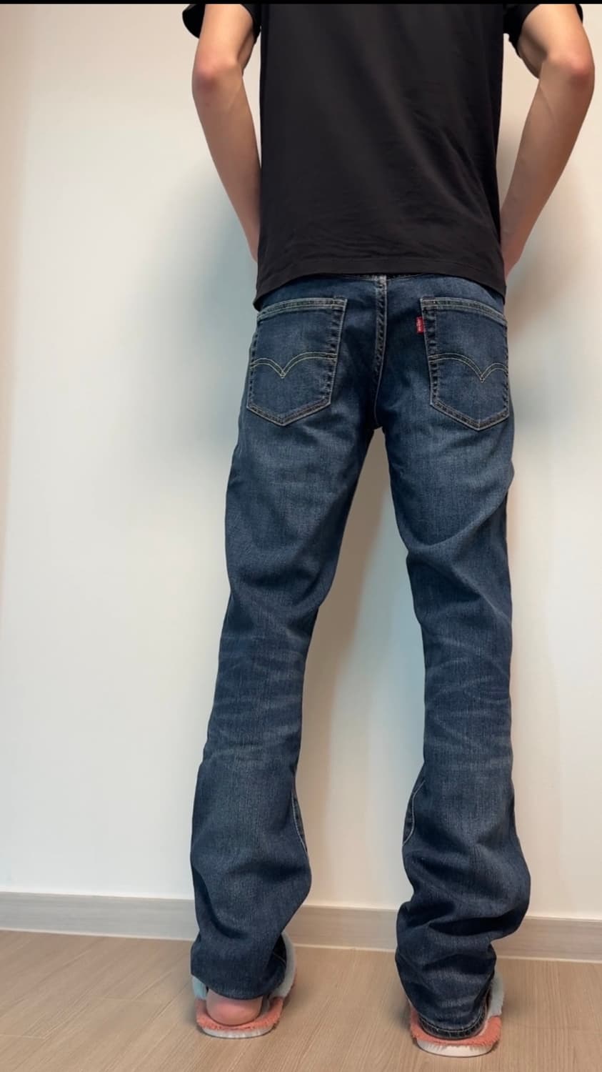 Levi’s 511  상품이미지4