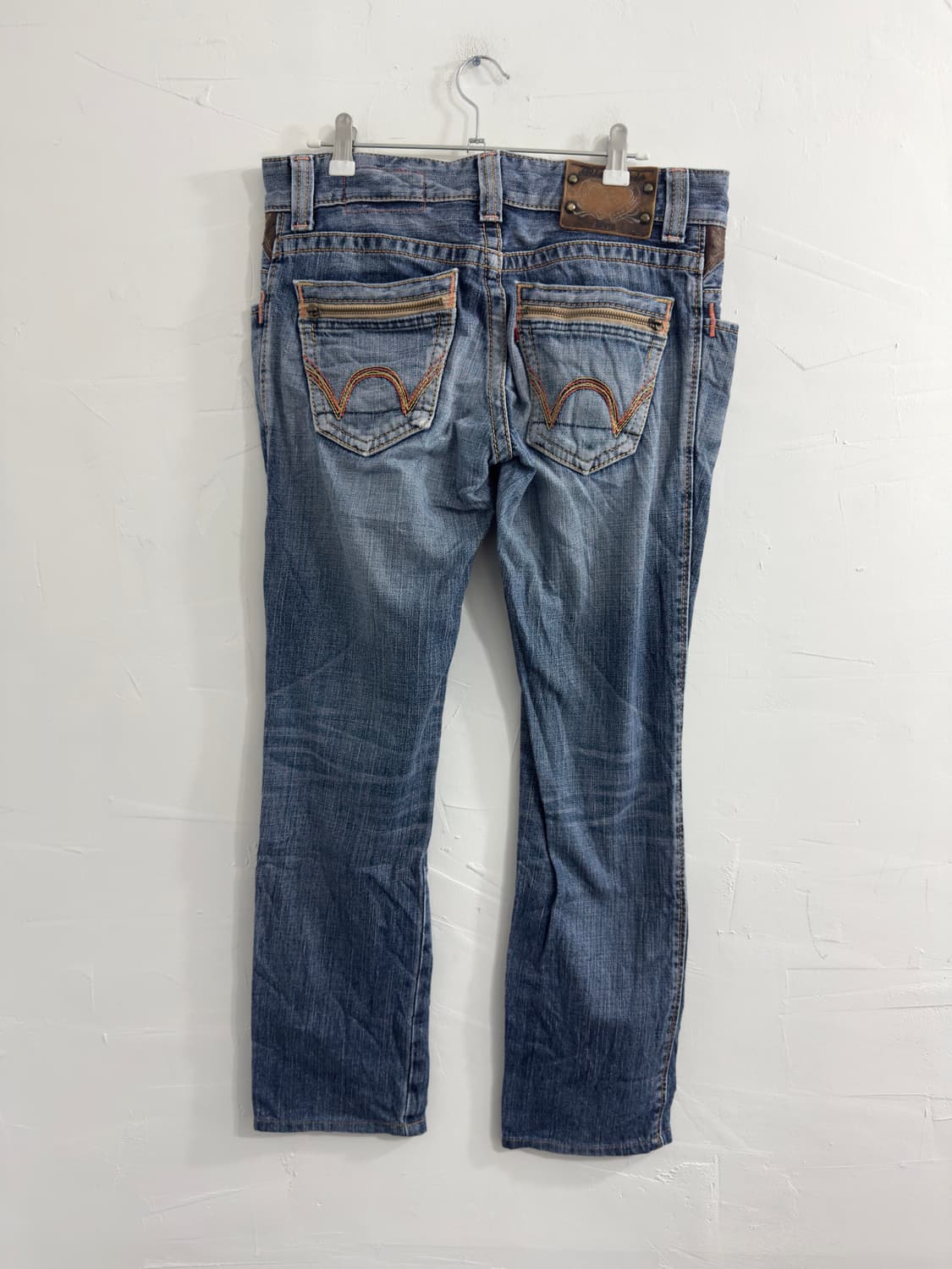 edwin denim pants 상품이미지6