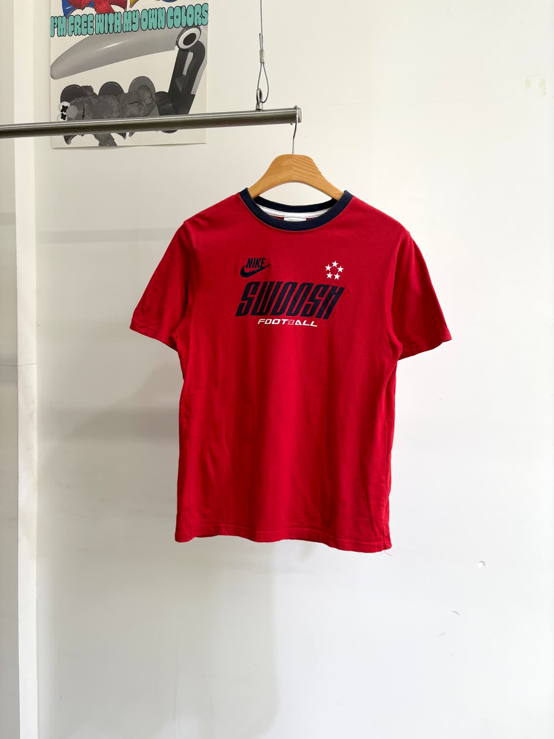 NIKE  반팔 티셔츠 상품이미지1