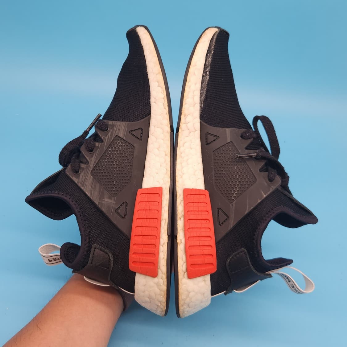 dd 아디다스 NMD SR 1 남성운동화 260 상품이미지6